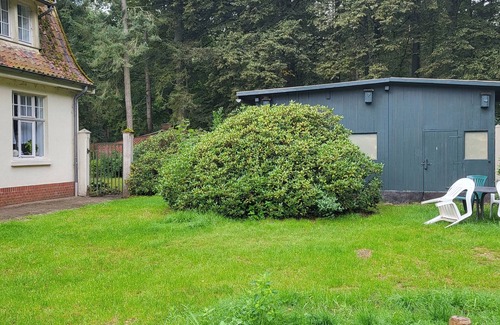 Gerdau House | Spacious vacation home on 19 hectares of woodland in a secluded location