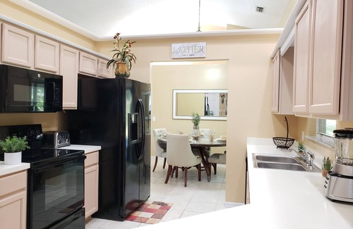 Vero Beach House | Spacious Vero Beach Getaway; 15 Minutes To Beach