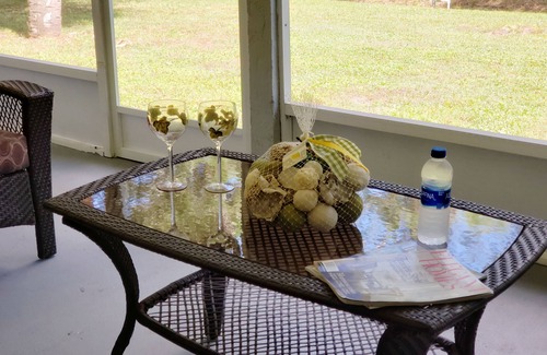 Vero Beach House | Spacious Vero Beach Getaway; 15 Minutes To Beach
