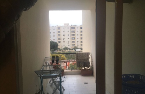 Manouba Apartment | Spacious Very Modern Apartment Richly Furnished