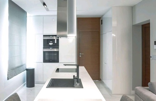 gmina Goleszow Villa | Spacious Villa in Cisownica with Terrace
