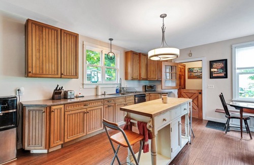 Napanoch House | Spacious Victorian Home With Mountain Views And Lots Of Fun Extras! by RedAwning