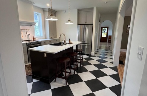 Mabou House | Spacious Victorian Mansion in the heart of picturesque Mabou town.