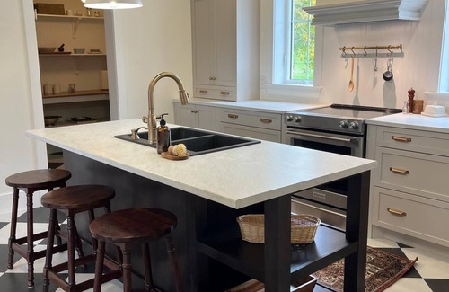 Mabou House | Spacious Victorian Mansion in the heart of picturesque Mabou town.