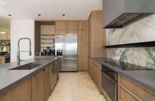 Papagayo Peninsula Villa | Spacious villa overlooking the tropical forest and ocean