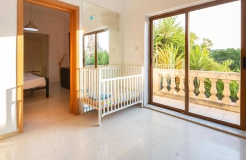 Wardija Villa | Spacious Villa with Private Pool & BBQ in St'Pauls by 360 Estates