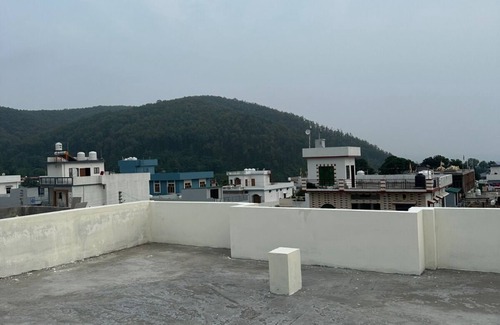 Bullawala Villa | Spacious Villa in Dehradun