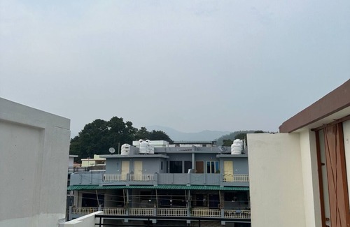 Bullawala Villa | Spacious Villa in Dehradun
