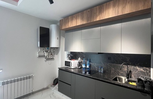 Erebuni Apartment | Spacious Villa Apart