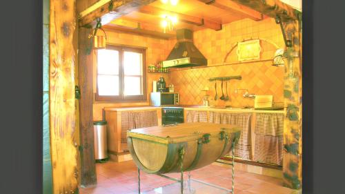 La Puebla de Castro Villa | Spacious villa with private pool in La Puebla de Castro