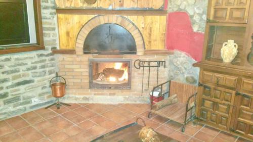 La Puebla de Castro Villa | Spacious villa with private pool in La Puebla de Castro