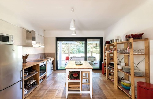 Soorts-Hossegor Villa | Spacious Villa in Hossegor with Private Pool – Perfect for Unforgettable Family Holidays