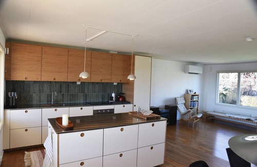 Hunnebostrand House | Spacious villa in central Hunnebostrand | SE09077