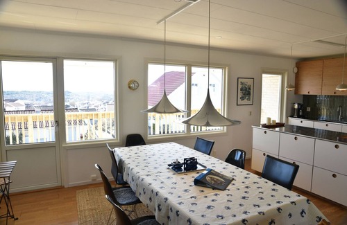 Hunnebostrand House | Spacious villa in central Hunnebostrand | SE09077