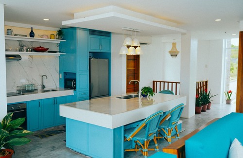 Yapak Villa | Spacious villa in Boracay with infinity pool and indoor pool Great for Groupsnnn
