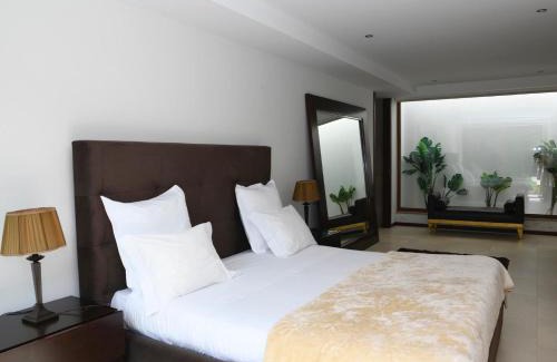 Canicada Villa | "Spacious villa in Caniçada with year-round private pool"