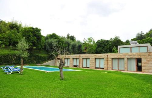Canicada Villa | "Spacious villa in Caniçada with year-round private pool"
