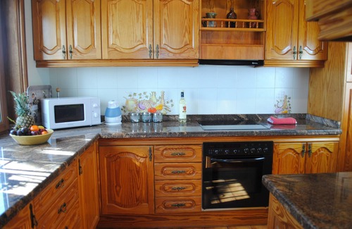 Playa Blanca House | Spacious villa in Los Calamares, Playa Blanca