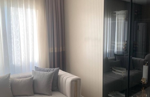 Dubai World Central Villa | Spacious villa in fabulous Dubai with WiFi, AC