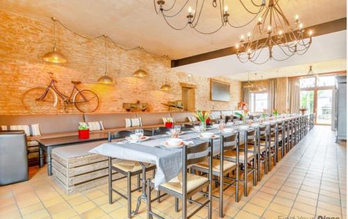 Sainte-Cecile Villa | Spacious villa in Florenville with private pool