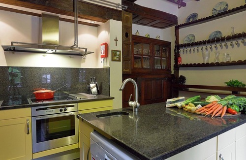 Spa Villa | Spacious Villa in Liège