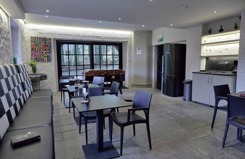 Spa Villa | Spacious Villa in Liège
