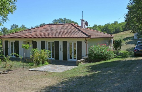 Saint-Marsal Villa | Spacious Villa in Saint Marsal with Swimming Pool