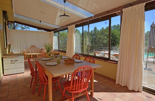 Saint-Marsal Villa | Spacious Villa in Saint Marsal with Swimming Pool