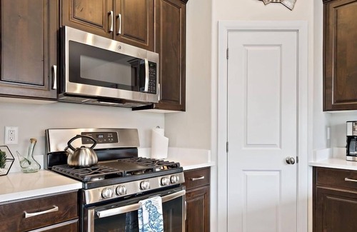 Sienna Hills Condo | Spacious Villa Just Minutes from Downtown St. George by Redawning