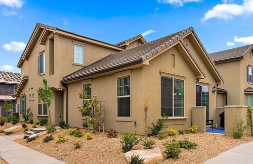 Sienna Hills Condo | Spacious Villa Just Minutes from Downtown St. George by Redawning