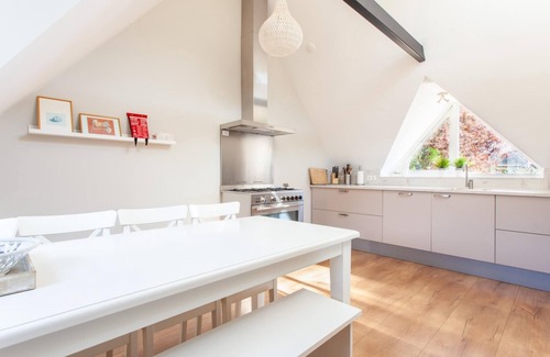 Rijs Villa | Spacious villa near IJsselmeer and forest