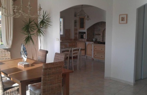 Mus Villa | SPACIOUS VILLA ON THE EDGE OF THE CAMARGUE AND THE SEA BETWEEN NÎMES AND MONTPELLIER