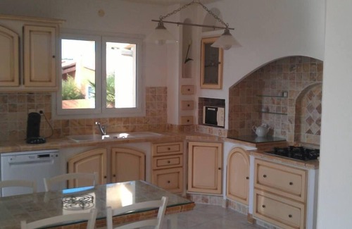 Mus Villa | SPACIOUS VILLA ON THE EDGE OF THE CAMARGUE AND THE SEA BETWEEN NÎMES AND MONTPELLIER