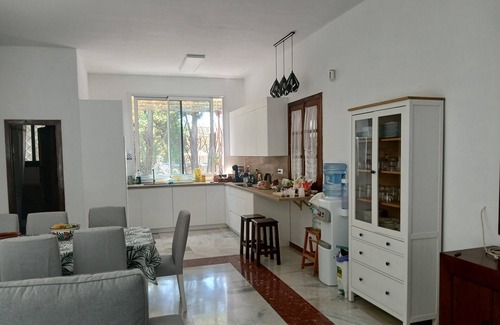 Bellavista Villa | Spacious villa, private pool in huge grounds, orange trees, outskirts of Sevilla