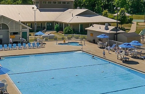 Sheridan Villa | Spacious Villa | Various Amenities