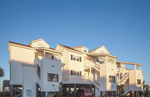 Ocean Ridge Resort | Spacious Villa w/3 Resort Pools, Resort Hot Tub & More!