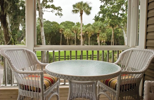 Ocean Ridge Resort | Spacious Villa w/3 Resort Pools, Resort Hot Tub & More!