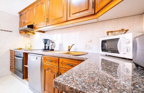 Vale de Parra Villa | Spacious villa w/BBQ & heatable pool