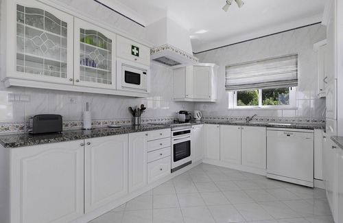 Vila do Bispo Villa | Spacious villa with Private Pool