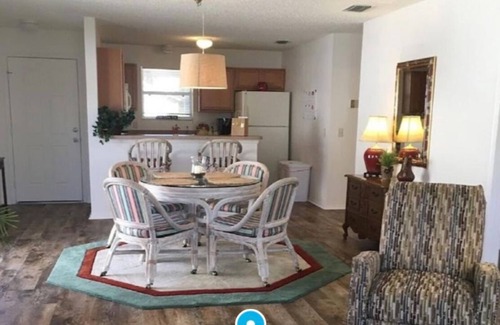 The Villages House | SPACIOUS VILLA WITH GOLF CART CLOSE TO LAKE SUMTER LANDING NO EXTRA GUEST FEES !