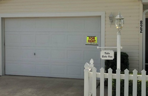 The Villages House | SPACIOUS VILLA WITH GOLF CART CLOSE TO LAKE SUMTER LANDING NO EXTRA GUEST FEES !