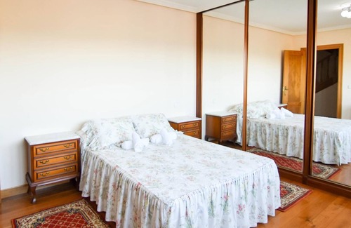 Gama Villa | Spacious villa with beautiful views