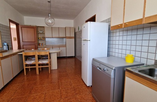 Viddalba Villa | Spacious Villa with pool and view of Asinara Gulf, 11 minutes from the beach