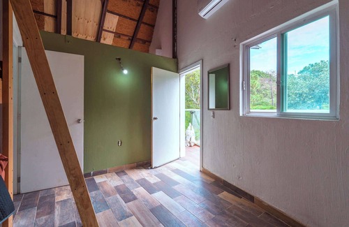 Zapopan Villa | Spacious Villa with Pool, Soccer and Cricket Field