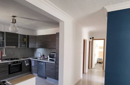 Antisanti House | Spacious villa with pool, close to the sea