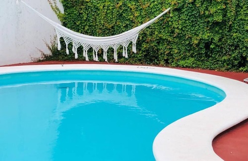 Centro Villa | Spacious Villa with Private Pool 5 Min to Downtown