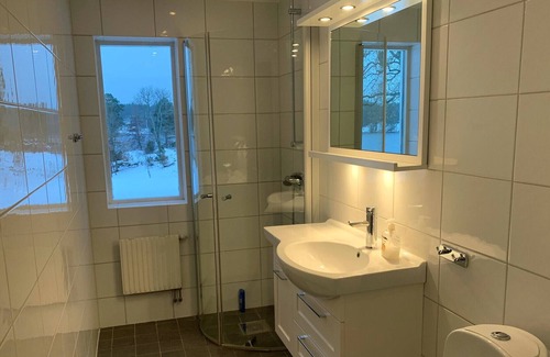Vaxholm House | Spacious villa with sea view at Skarpö, Vaxholm | SE13002
