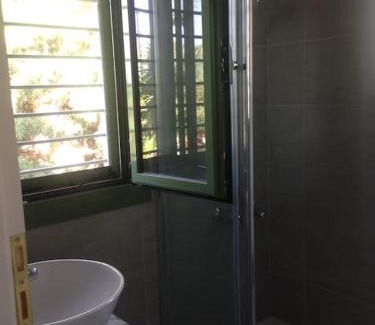 Methoni Villa | Spacious Villa with View 10 mins Walk to the Beach