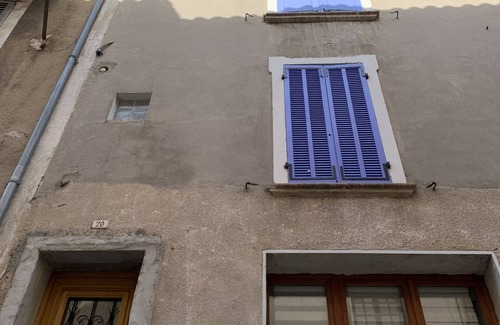 Valensole House | Spacious village house in the lavender capital of Valensole