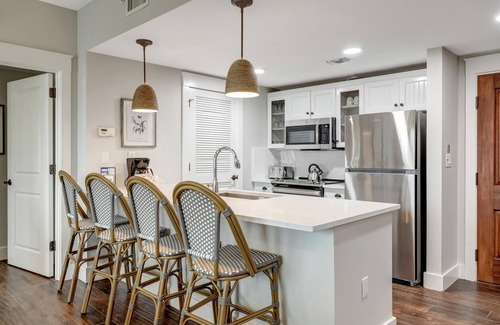 Baytowne Wharf Condo | Spacious Village Haven - Relax in Our 3-Bedroom Retreat for Eight at Sandestin Golf and Beach Resort!